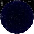 A dynamic starchart